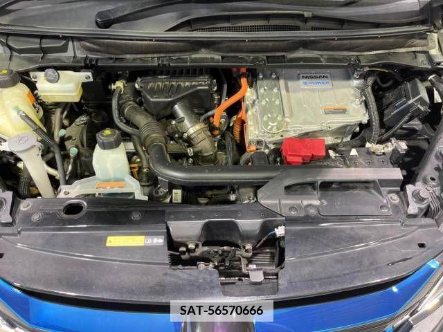 Nissan SERENA 2019-06 367618-18