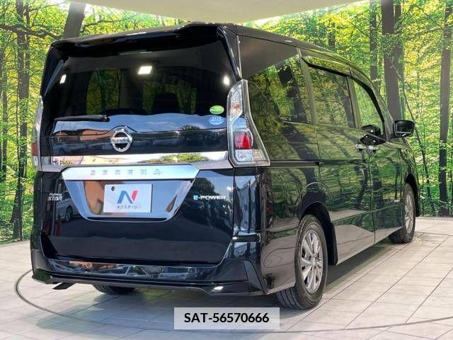 Nissan SERENA 2019-06 367618-17