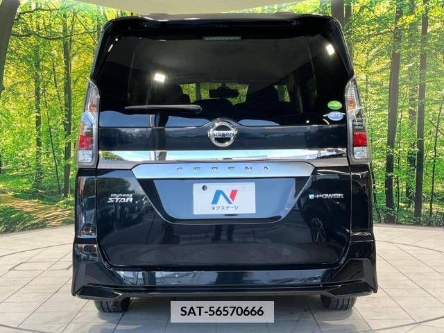 Nissan SERENA 2019-06 367618-15