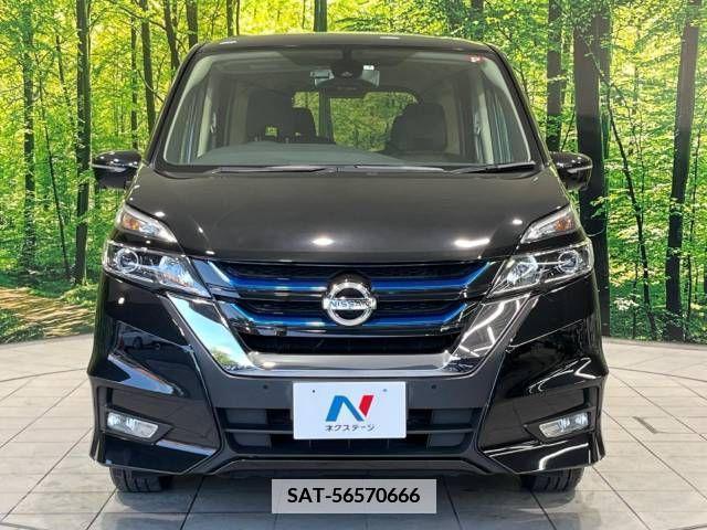 Nissan SERENA 2019-06 367618-14