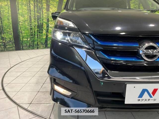 Nissan SERENA 2019-06 367618-12