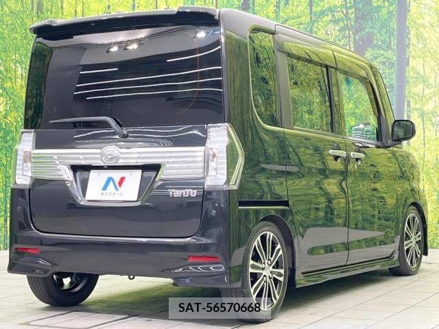 Daihatsu TANTO CUSTOM 2017-02 287462-17