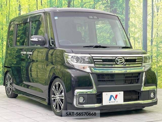 Daihatsu TANTO CUSTOM 2017-02 287462-16