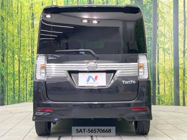 Daihatsu TANTO CUSTOM 2017-02 287462-15