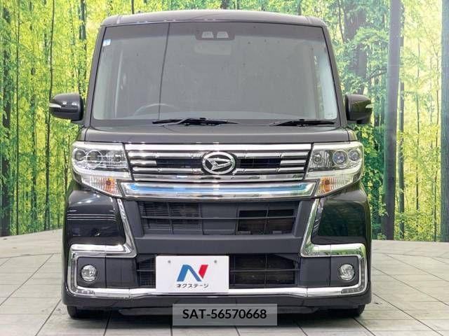 Daihatsu TANTO CUSTOM 2017-02 287462-14