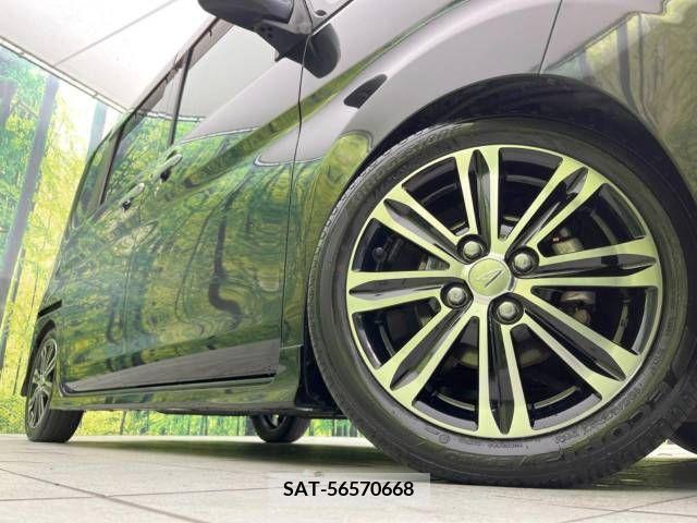 Daihatsu TANTO CUSTOM 2017-02 287462-13