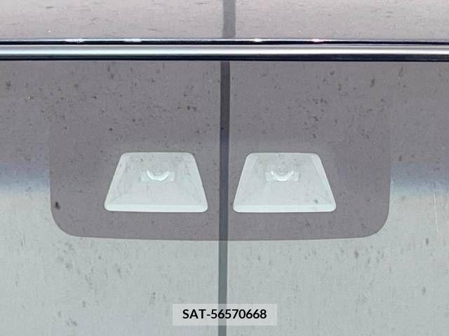 Daihatsu TANTO CUSTOM 2017-02 287462-2