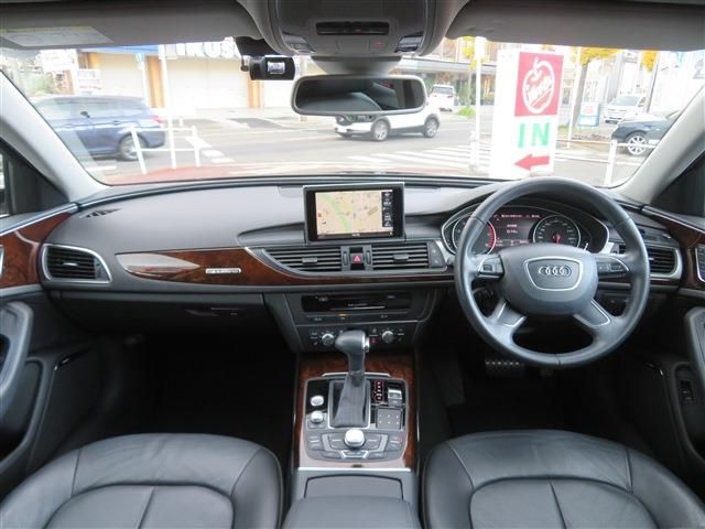 Audi A6 2014-11 196403-4
