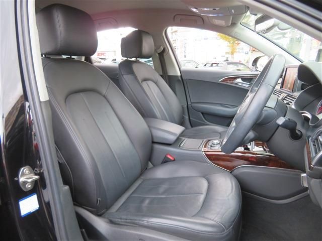 Audi A6 2014-11 196403-11