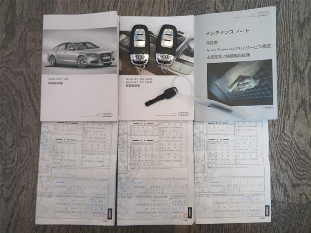 Audi A6 2014-11 196403-19