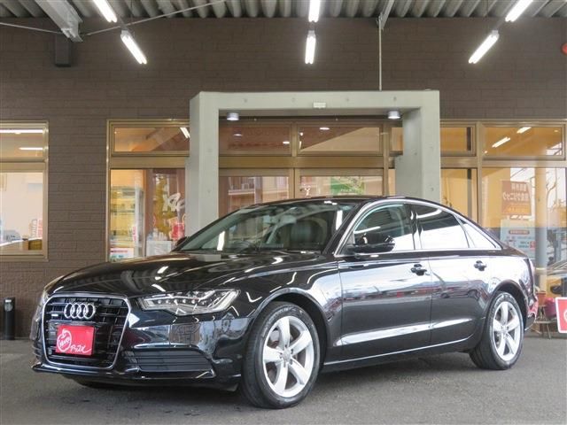 Audi A6 2014-11 196403-0