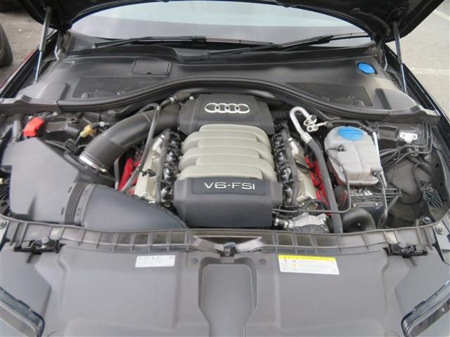Audi A6 2014-11 196403-18