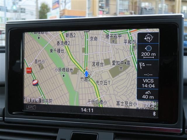 Audi A6 2014-11 196403-6
