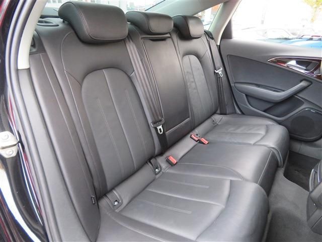 Audi A6 2014-11 196403-13