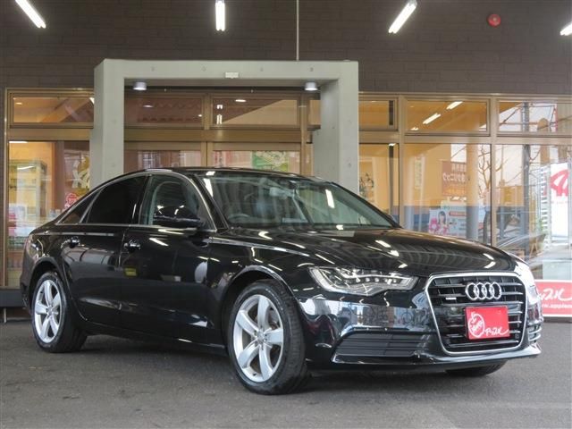 Audi A6 2014-11 196403-2