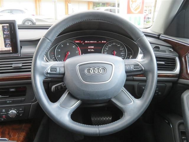 Audi A6 2014-11 196403-5