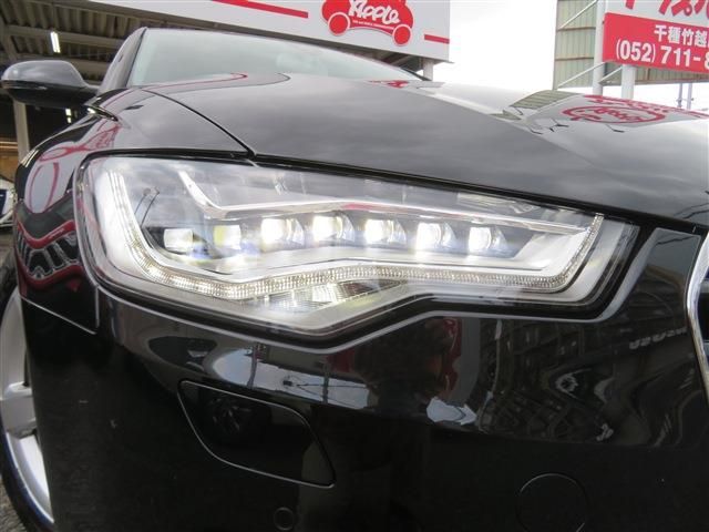Audi A6 2014-11 196403-16