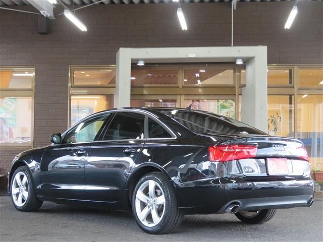 Audi A6 2014-11 196403-1