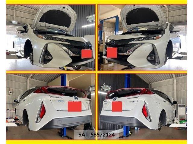 Toyota PRIUS PHV 2017-03 217954-2