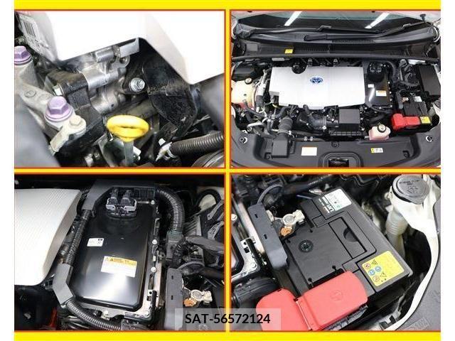 Toyota PRIUS PHV 2017-03 217954-5