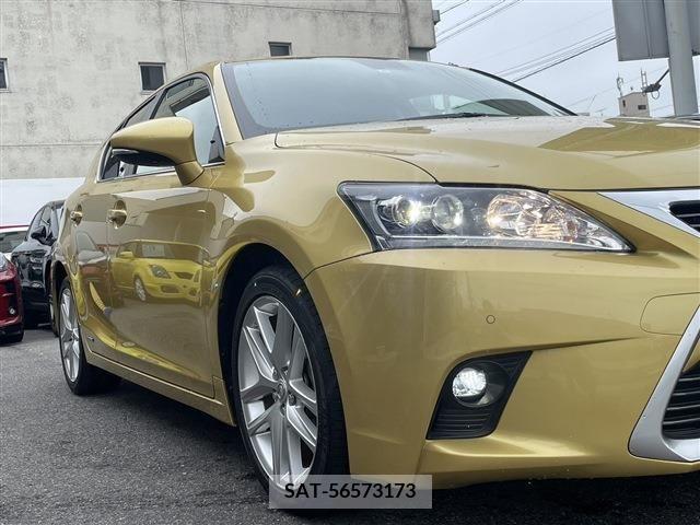 Lexus CT 2015-05 228531-5