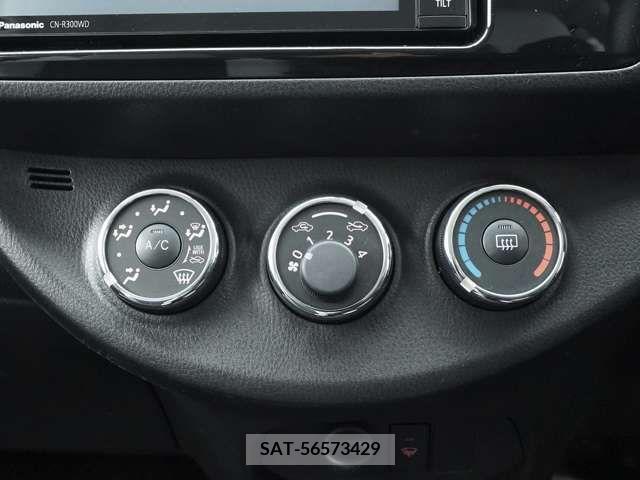 Toyota VITZ 2015-06 288545-14