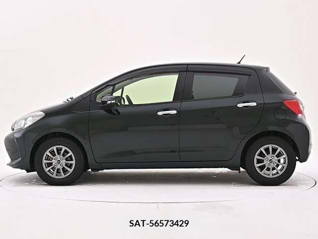 Toyota VITZ 2015-06 288545-2