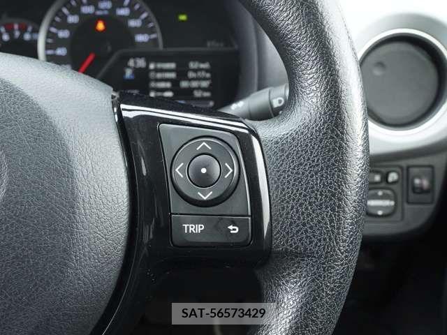 Toyota VITZ 2015-06 288545-13