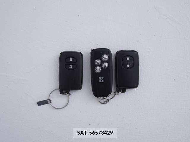 Toyota VITZ 2015-06 288545-17
