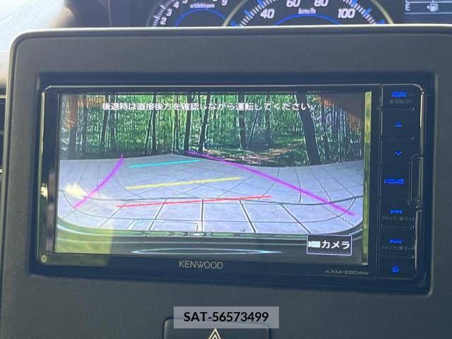 Suzuki WAGON R 2019-07 347586-4