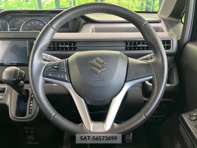 Suzuki WAGON R 2019-07 347586-11