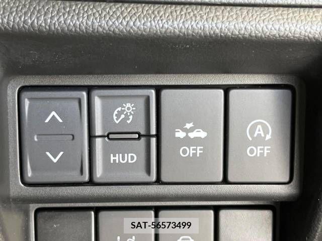Suzuki WAGON R 2019-07 347586-3