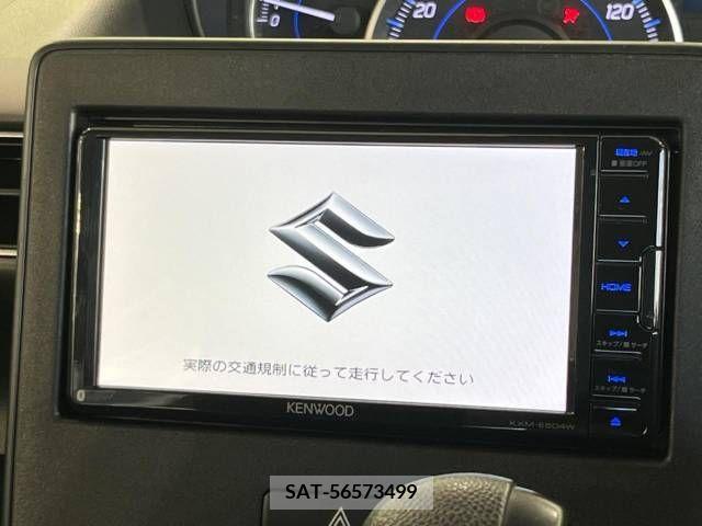 Suzuki WAGON R 2019-07 347586-2