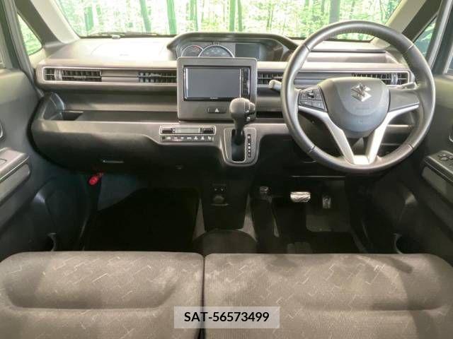 Suzuki WAGON R 2019-07 347586-1