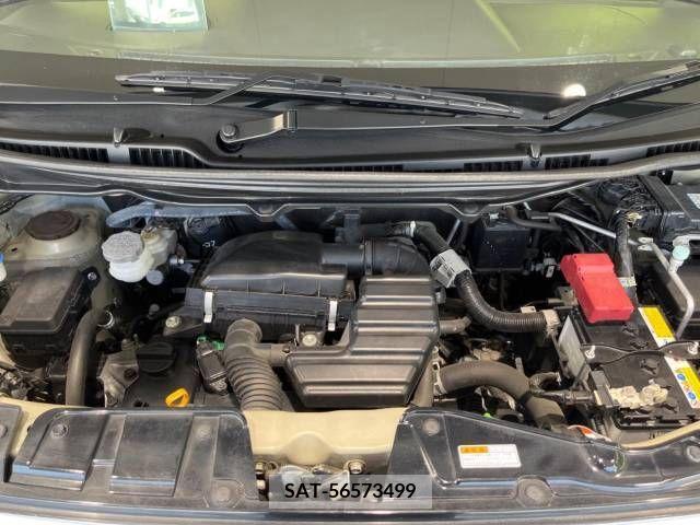 Suzuki WAGON R 2019-07 347586-18