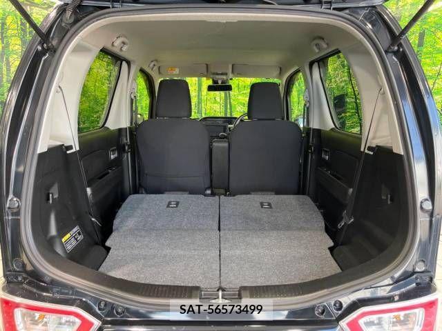Suzuki WAGON R 2019-07 347586-10