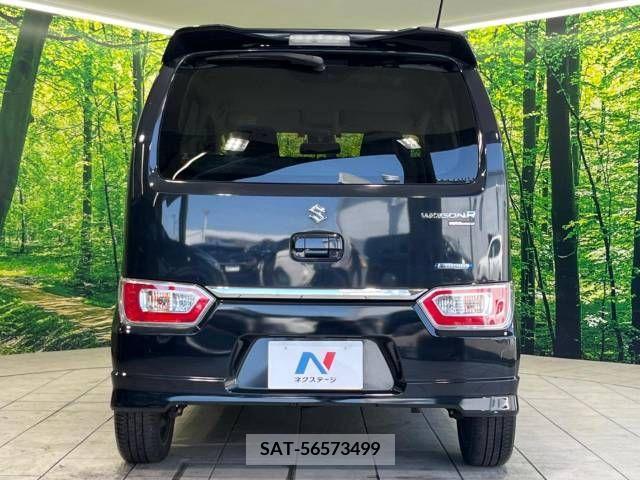Suzuki WAGON R 2019-07 347586-15