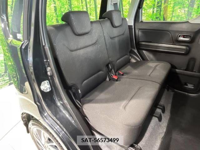 Suzuki WAGON R 2019-07 347586-9