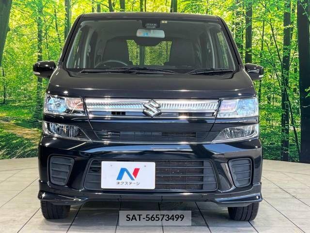 Suzuki WAGON R 2019-07 347586-14