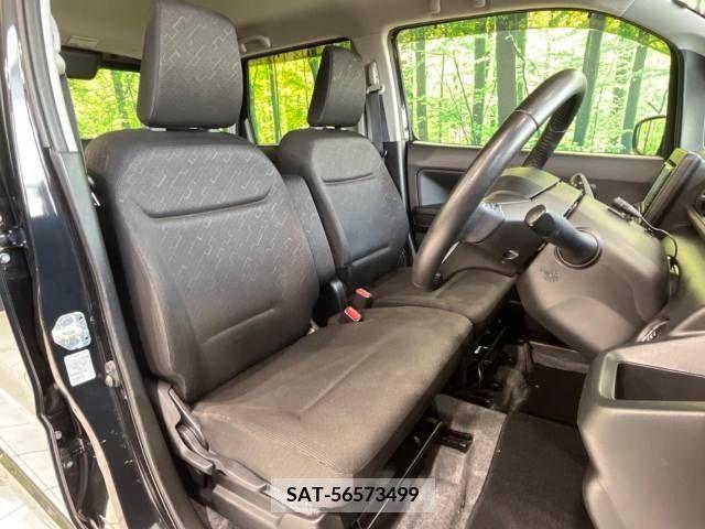 Suzuki WAGON R 2019-07 347586-8