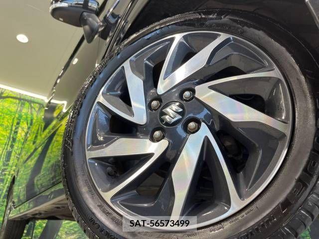 Suzuki WAGON R 2019-07 347586-13
