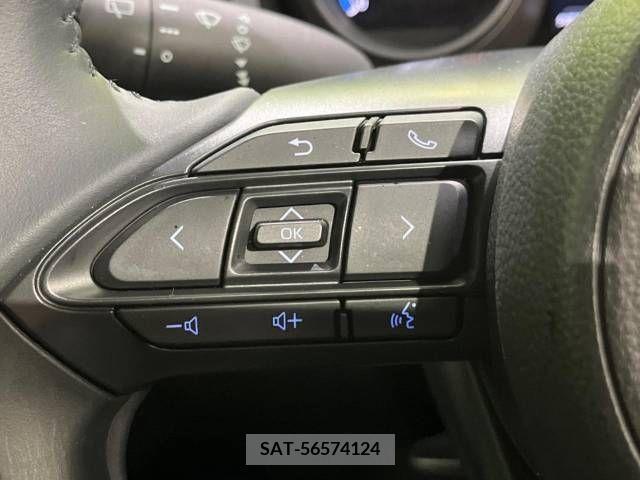Toyota YARIS 2020-05 223998-7