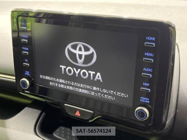 Toyota YARIS 2020-05 223998-2
