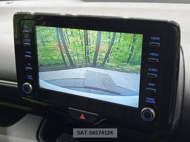 Toyota YARIS 2020-05 223998-3