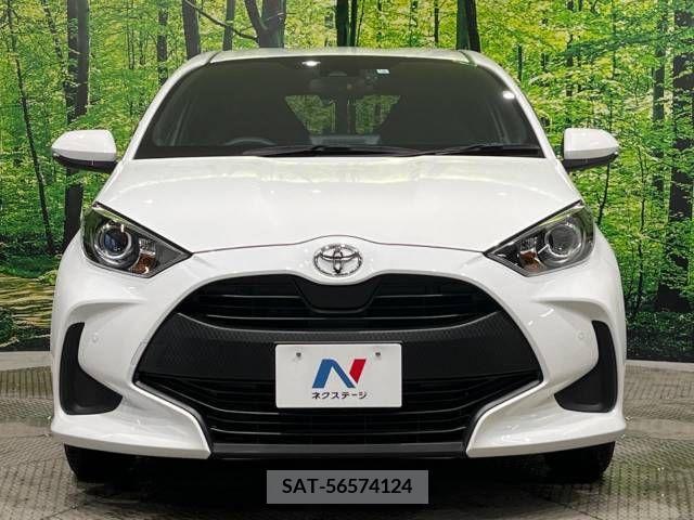 Toyota YARIS 2020-05 223998-14