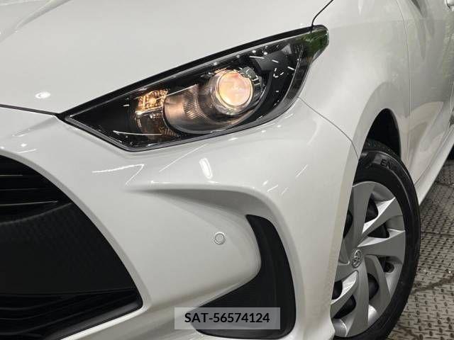 Toyota YARIS 2020-05 223998-12