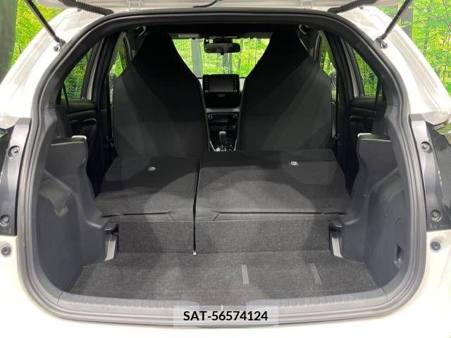Toyota YARIS 2020-05 223998-10