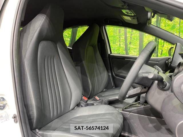 Toyota YARIS 2020-05 223998-8