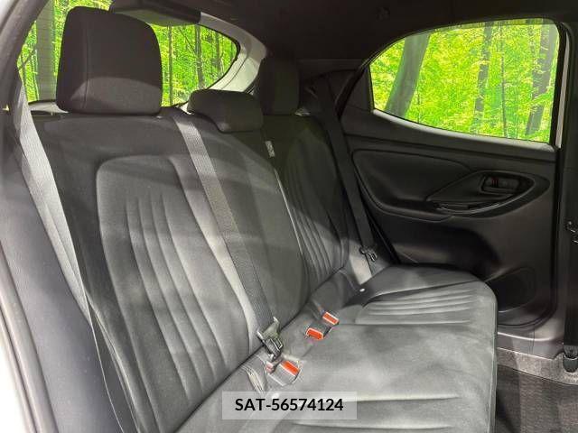 Toyota YARIS 2020-05 223998-9