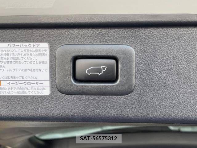 Toyota VELLFIRE 2020-05 299498-6